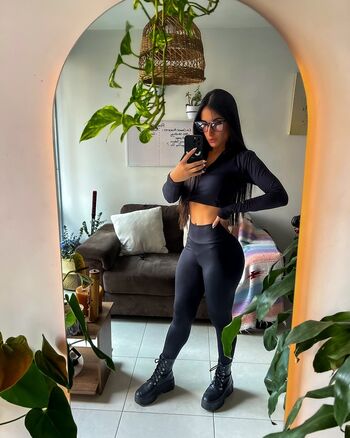 Full leaked Evangeline morales private photo