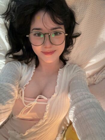 Full leaked Evangelinefisk private photo