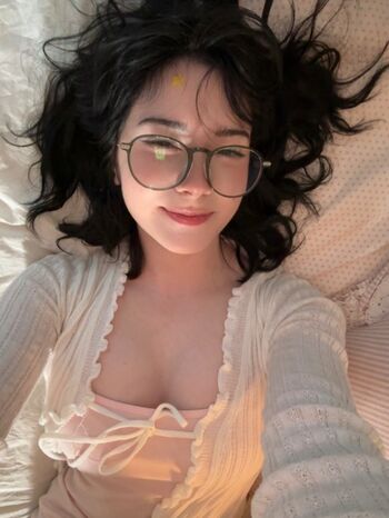 Full leaked Evangelinefisk private photo