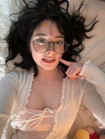 Full leaked Evangelinefisk private photo