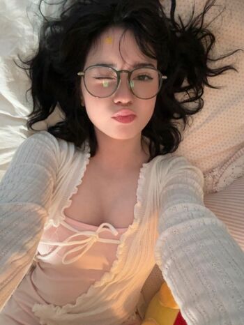 Full leaked Evangelinefisk private photo