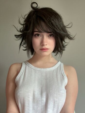 Full leaked Evangelinefisk private photo