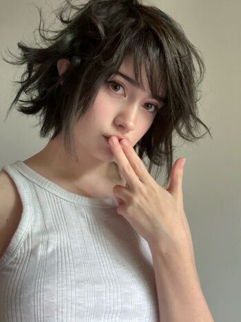 Full leaked Evangelinefisk private photo