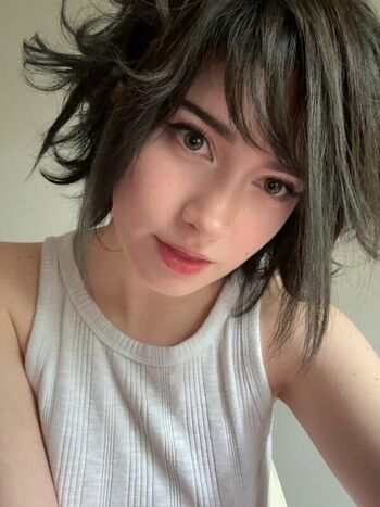 Full leaked Evangelinefisk private photo