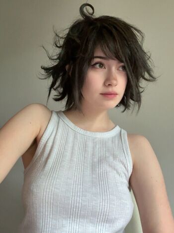 Full leaked Evangelinefisk private photo