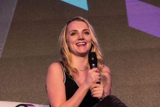 Full leaked Evanna lynch private photo