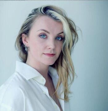 Full leaked Evanna lynch private photo