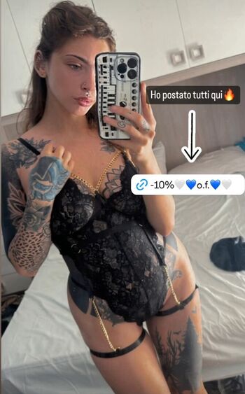 Full leaked Evasciacca private photo
