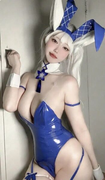 Full leaked Evawishx private photo