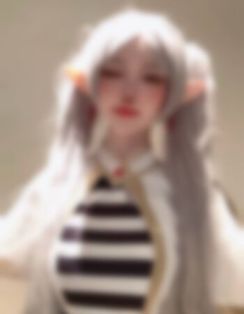 Full leaked Evawishx  page private photo