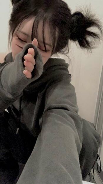 Full leaked Evawishx  page private photo
