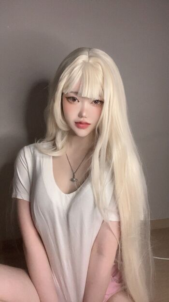Full leaked Evawishx  page private photo