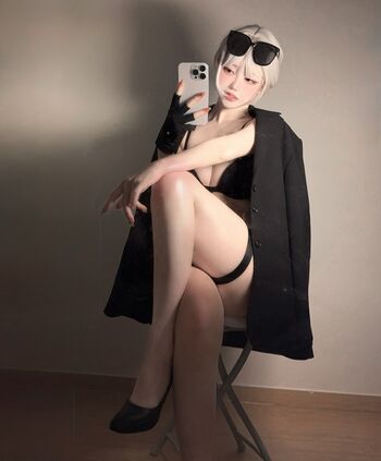 Full leaked Evawishx private photo