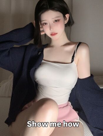Full leaked Evawishx private photo