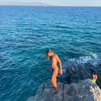 Full leaked Evdokia popadinova private photo