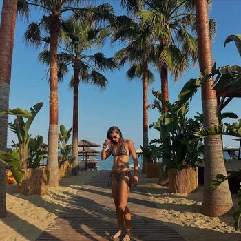 Full leaked Evdokia popadinova private photo