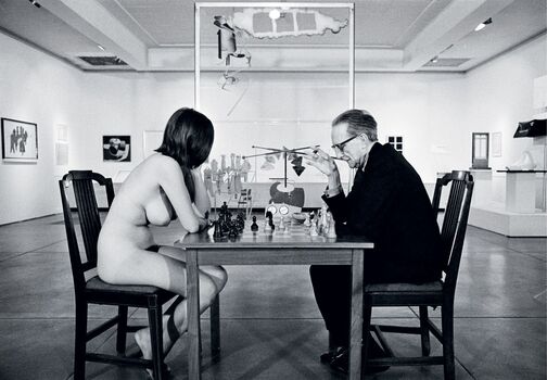 Full leaked Eve babitz private photo
