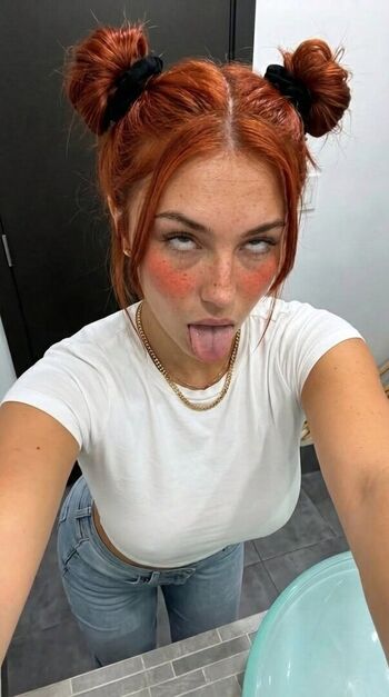 Full leaked Eve cherry page private photo