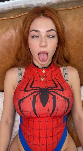Full leaked Eve cherry private photo