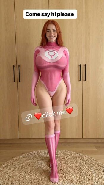 Full leaked Eve cherry private photo