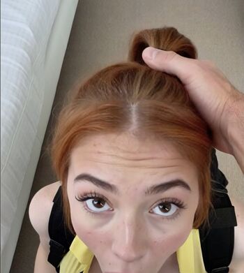 Full leaked Eve cherry private photo