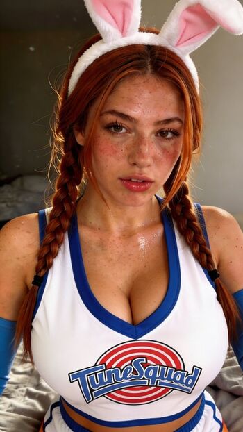Full leaked Eve cherry private photo