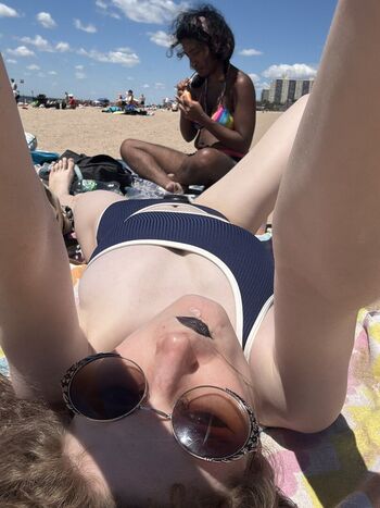 Full leaked Eve devitt private photo