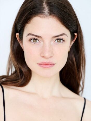 Full leaked Eve dumon page private photo