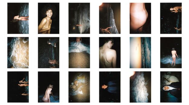 Full leaked Eve dumon page private photo