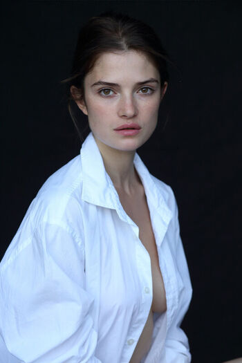Full leaked Eve dumon page private photo