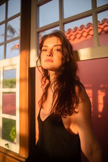 Full leaked Eve dumon page private photo