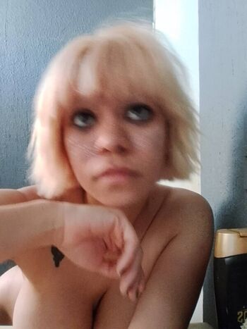 Full leaked Eve filth private photo