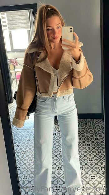 Full leaked Eve free private photo