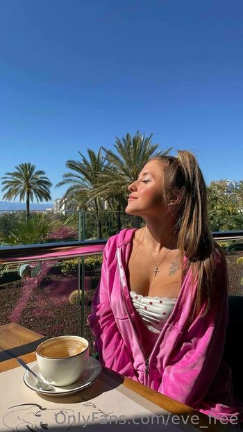 Full leaked Eve free private photo