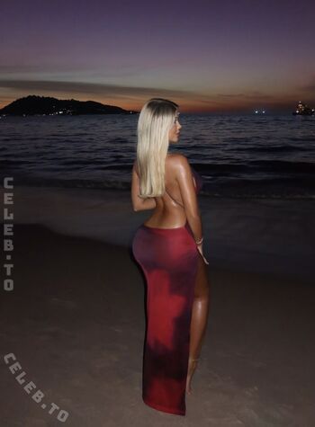 Full leaked Eve gale private photo