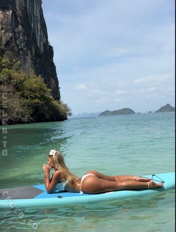 Full leaked Eve gale private photo
