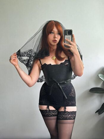 Full leaked Eve harper private photo