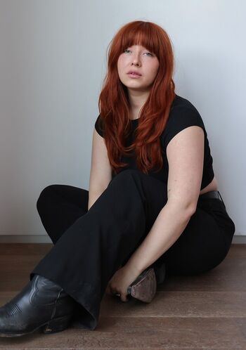 Full leaked Eve harper private photo