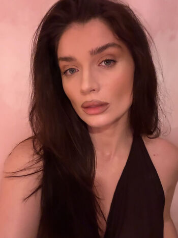 Full leaked Eve hewson private photo
