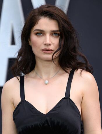 Full leaked Eve hewson page private photo