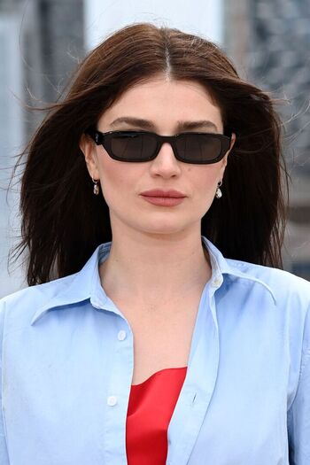 Full leaked Eve hewson private photo