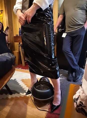 Full leaked Eve hewson private photo