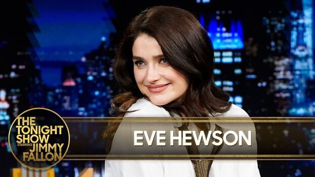 Full leaked Eve hewson private photo
