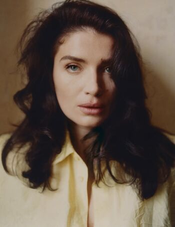 Full leaked Eve hewson page private photo