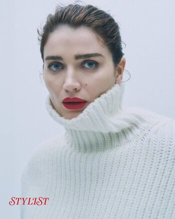 Full leaked Eve hewson private photo