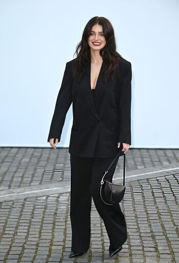 Eve Hewson