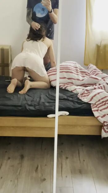 Full leaked Eve iris private photo