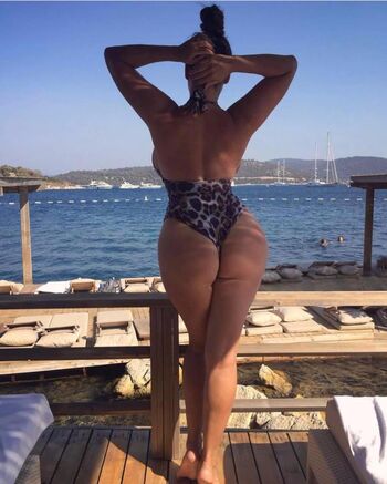 Full leaked Eve kelly private photo