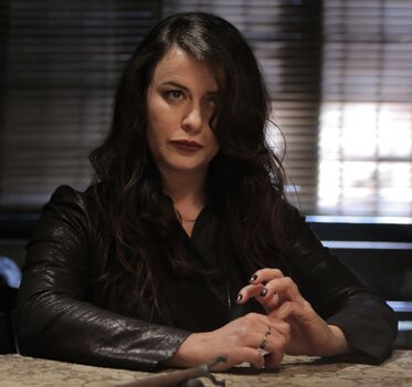 Full leaked Eve myles private photo