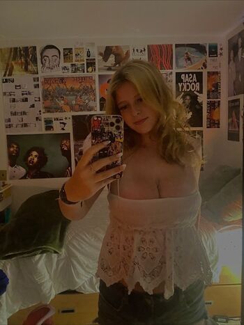 Full leaked Eve steinb private photo